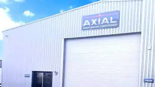AXIAL - Carrosserie K3S Automobile, Saint-Herblain