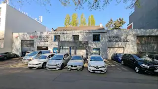 Garage Rocade Sud - AutoRepar Expert, Rennes