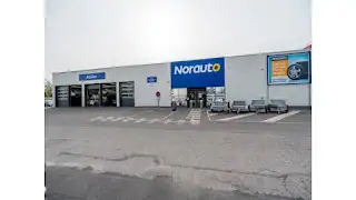 Norauto Valence, Valence