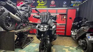 Dyez Motor, Sevran