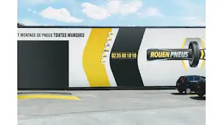 Eurotyre - Garage Rouen Pneus, Rouen