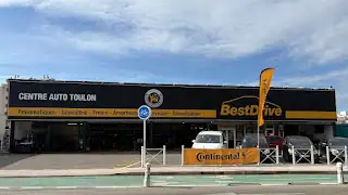 BestDrive, Toulon