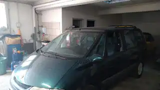Garage Sarrazine, Antibes