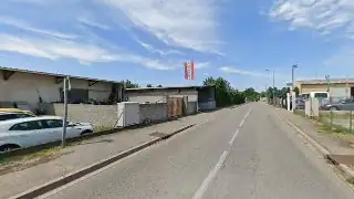 M'y Cars, Romans-sur-Isère