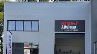 France Attelage Centre de pose BORDEAUX BÈGLES, Bègles