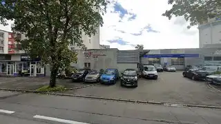 AD Garage Expert CEJEZ GARAGE, Brest