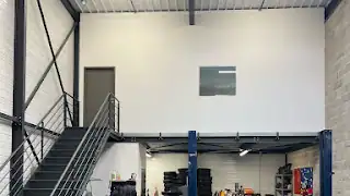 Garage Auto'nome, Vénissieux