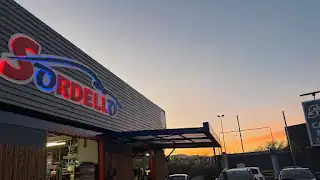 Carrosserie Sordello, Hyères