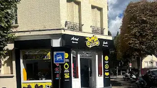 2KMOTORS, Vitry-sur-Seine