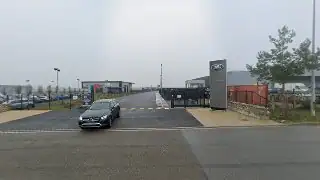 Jaguar Amiens Réparateur Agréé, Longueau