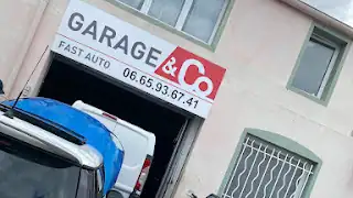 Garage Auto Fast Le Havre, Le Havre