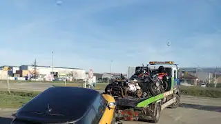 Dépannage Auto Toulouse, Toulouse