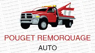 Pouget remorquage depannage auto, Colombes