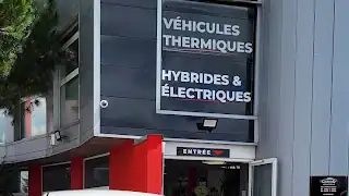 Carrosserie Mérignac - Caroso, Mérignac