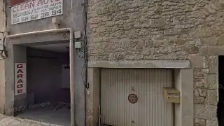 Clean Auto, Nîmes