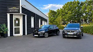 DG SERVICE AUTOMOBILE / Garage auto Bréal-sous-Montfort / Dépannages, Bréal-sous-Montfort