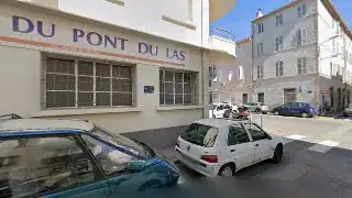 Garage Du Pont Du Las co Raffo Andre, Toulon