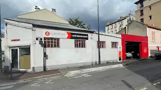 AUTO SERVICE HOCHE, Malakoff