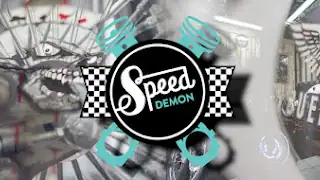 Speed Demon, Chaville