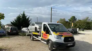 KS DEPANNAGE REMORQUAGE ENLEVEMENT D EPAVE AUTO MOTO, Montbeton
