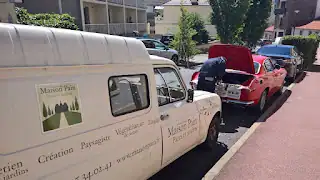 Tecar Auto, Issy-les-Moulineaux
