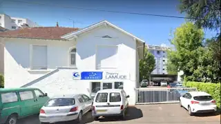 TOP GARAGE - GARAGE LAMUDE, Pau
