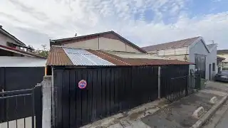 GARAGE DU CHATEAU, Drancy