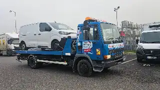 SOS DEPANNAGE remorquage véhicule, Metz