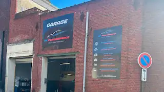 Garage SB Performance, Roubaix