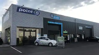 Point S - Colmar (AC Pneus et Services) MECANIQUE / S-GLASS PARE-BRISE, Colmar