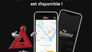 MyBootlid, Mulhouse