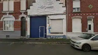 Cox And Cars, Roubaix