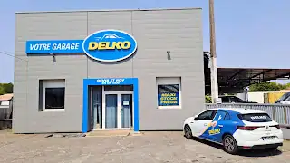 Garage DELKO Mérignac, Mérignac