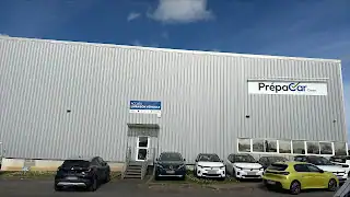 PrépaCar Caen, Mondeville