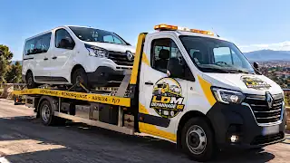 Ldm Depannage 66, Perpignan