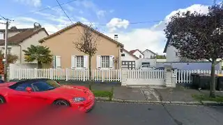 Emeriau Patrick, Savigny-sur-Orge