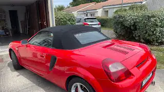 Carrosserie /Mécanique CPAD, Mérignac
