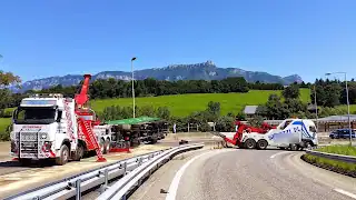 Sbrizzi Poids Lourds, Chambéry