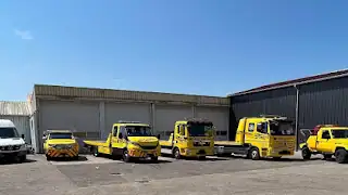 Sarl Ain Auto Assistance, Bourg-en-Bresse