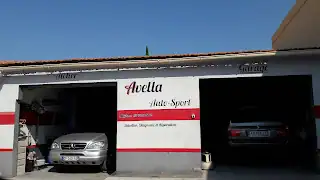 TOP GARAGE - AVELLA AUTO SPORT, Toulon