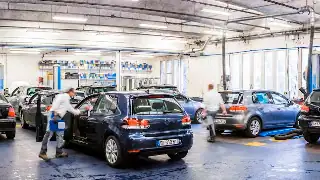 Aguesseau Automobiles, Boulogne-Billancourt