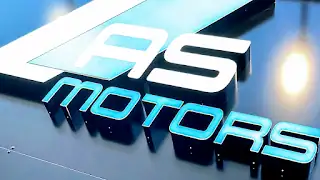 AS MOTORS, Nice