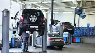 Autopro 78, Coignières