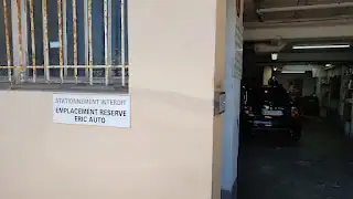 ERICAUTO, Antibes