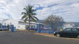 Réunion Tous Pneumatiques, Saint-Paul
