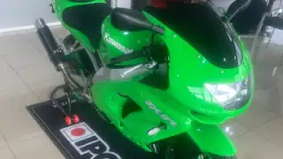 PLEIN GAZ MOTO, Castres