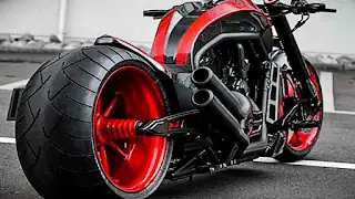 Show bike fashion, Saint-Quentin