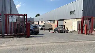 AUTO2ROUES 93, Villetaneuse