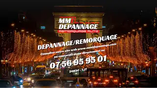 MMI Depannage, Chevilly-Larue