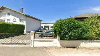 Garage Des Crêts, Bourg-en-Bresse